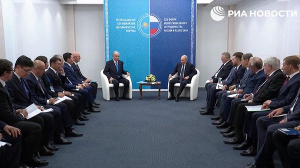 Для урегулирования конфликта на Украине можно было бы вернуться к формуле Стамбульских соглашений  - Sputnik Армения