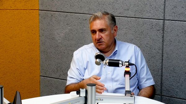 Այս իշխանությունների օրոք մեր կախվածությունը մեկ շուկայից հասավ պատմական առավելագույնի. Արթուր Խաչատրյան - Sputnik Արմենիա