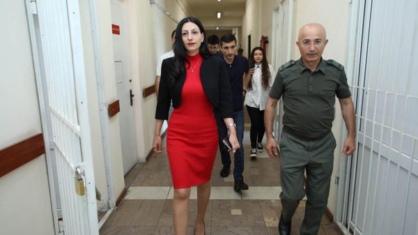 Անահիտ Մանասյան - Sputnik Արմենիա