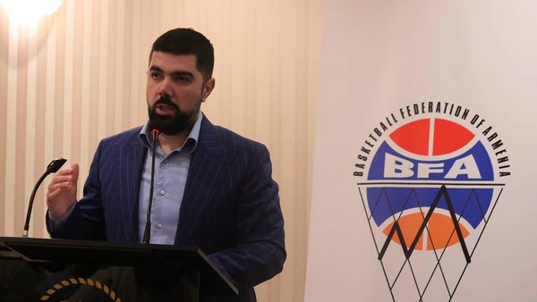 Արթուր Նազարյան - Sputnik Արմենիա