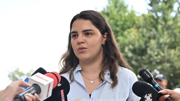 Տաթևիկ Սողոյան - Sputnik Արմենիա