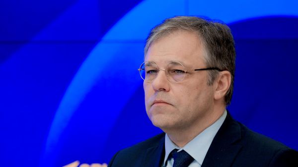 Посол по особым поручениям МИД РФ Родион Мирошник - Sputnik Армения