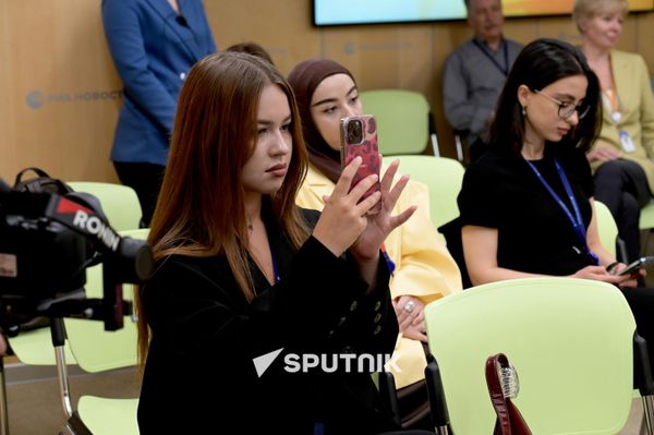 14-й модуль проекта Sputnik Pro на Зубовском - Sputnik Армения