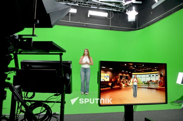14-й модуль проекта Sputnik Pro на Зубовском - Sputnik Армения