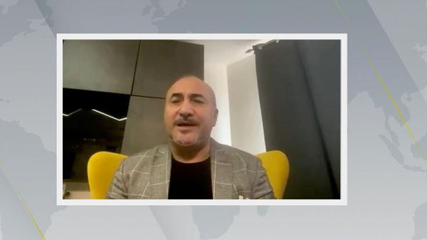 Политолог Владимир Ераносян: Из-за TRIPP-а весь регион может стать мишенью для Ирана - Sputnik Армения