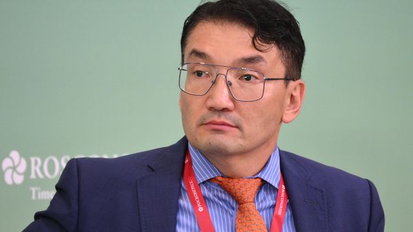 ВЭФ-2025. Большое Евразийское партнерство: новые парадигмы развития континента - Sputnik Армения