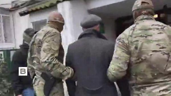 В Крыму задержали россиянина, причастного к подготовке теракта в одном из военных госпиталей в Симферополе - Sputnik Армения