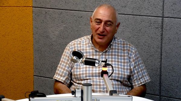 «Ինչ, որտեղ, երբ»․ 25 տարի հայկական եթերում և հավերժական խաղի փիլիսոփայությունը - Sputnik Արմենիա