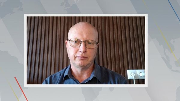Политолог Саймон Ципис (Израиль): Большая война на Южном Кавказе неизбежна - Sputnik Армения