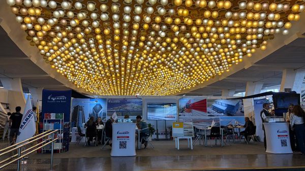 ArmExpo 2026  - Sputnik Արմենիա