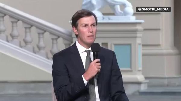 Нам больше нравилось вести переговоры в трехстороннем формате, тогда стороны говорили между собой — Кушнер  - Sputnik Армения
