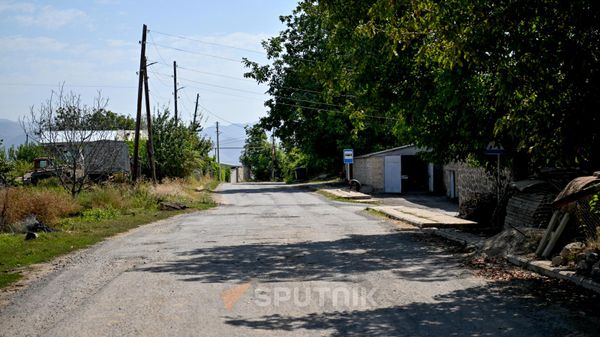 Սյունիք - Sputnik Արմենիա
