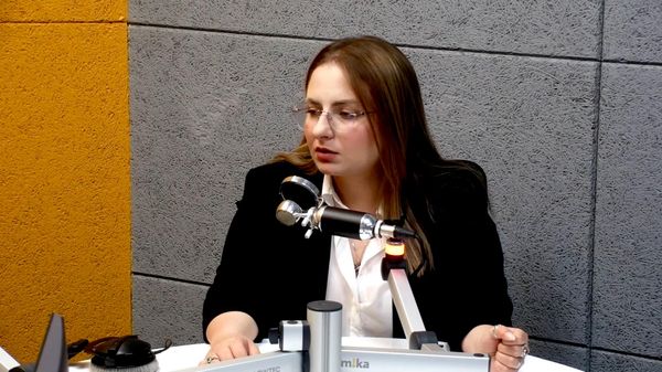Հայաստանը ռեսուրս չունի թշնամանալու որևէ գերտերության հետ. Քրիստինե Վարդանյան - Sputnik Արմենիա