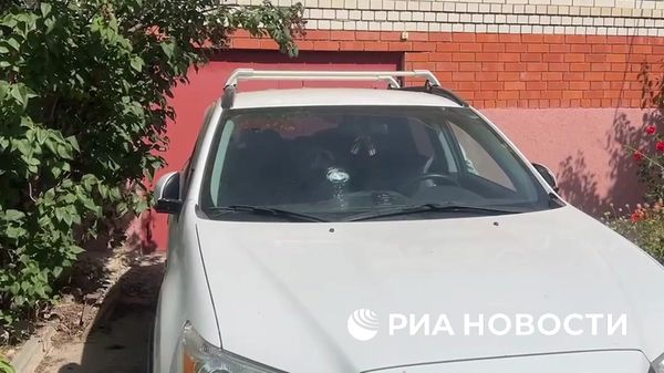 Задержание гражданина Молдавии по делу о покушении на военного под Энгельсом - Sputnik Армения