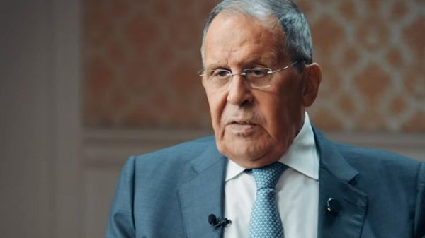 Глава МИД России Сергей Лавров - Sputnik Армения
