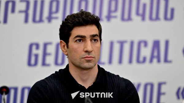 Լևոն Քոչարյան - Sputnik Արմենիա