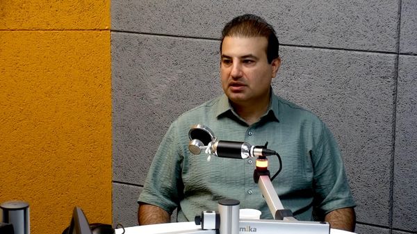 Իրանը չի համոզվել, որ TRIPP նախագիծը ուղղված չէ իր դեմ - Sputnik Արմենիա