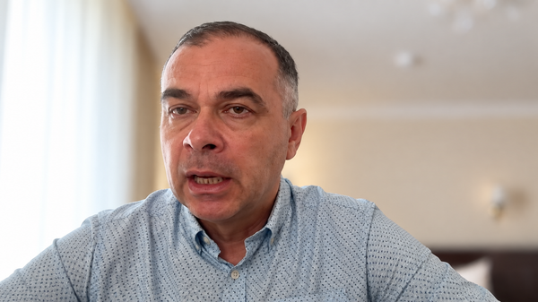 Артур Атаев: Крушение региональной структуры безопасности сейчас ассоциируется с Арменией - Sputnik Армения