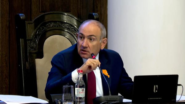 Գրագիտության պակասը տեսնում ենք ամեն օր ու ամեն տեղ. Փաշինյանը` կրթական մակարդակի մասին - Sputnik Արմենիա