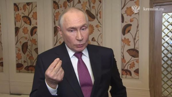 Появление европейских войск на Украине приведет к войне с Россией – Путин  - Sputnik Армения