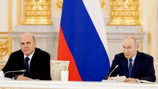 Президент Владимир Путин провел заседание Совета по стратегическому развитию и нацпроектам - Sputnik Армения