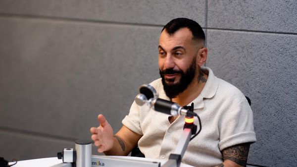 «Արվեստը՝ որպես զենք». նկարիչ Նուռը հայտարարել է Արարատ լեռանը նվիրված միջազգային նախագծի մասին - Sputnik Արմենիա