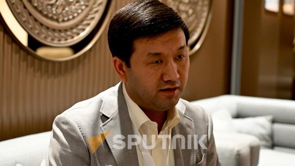 Նուրիդդին Նուրիտդինով - Sputnik Արմենիա
