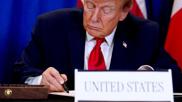 Դոնալդ Թրամփ - Sputnik Արմենիա
