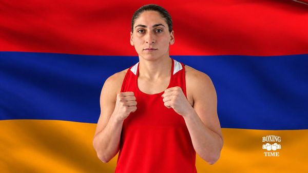 Էլիդա Քոչարյան - Sputnik Արմենիա