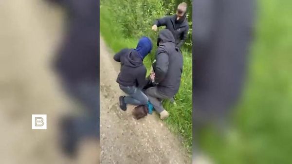 ФСБ показала кадры задержания мужчины, который организовывал поставки наркотиков в страны ЕС - Sputnik Արմենիա
