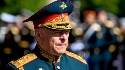  Олег Салюков