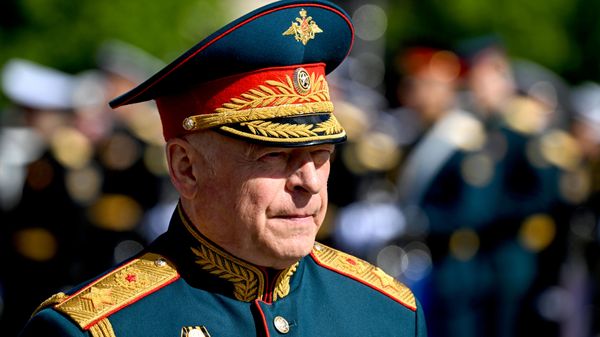  Олег Салюков - Sputnik Армения