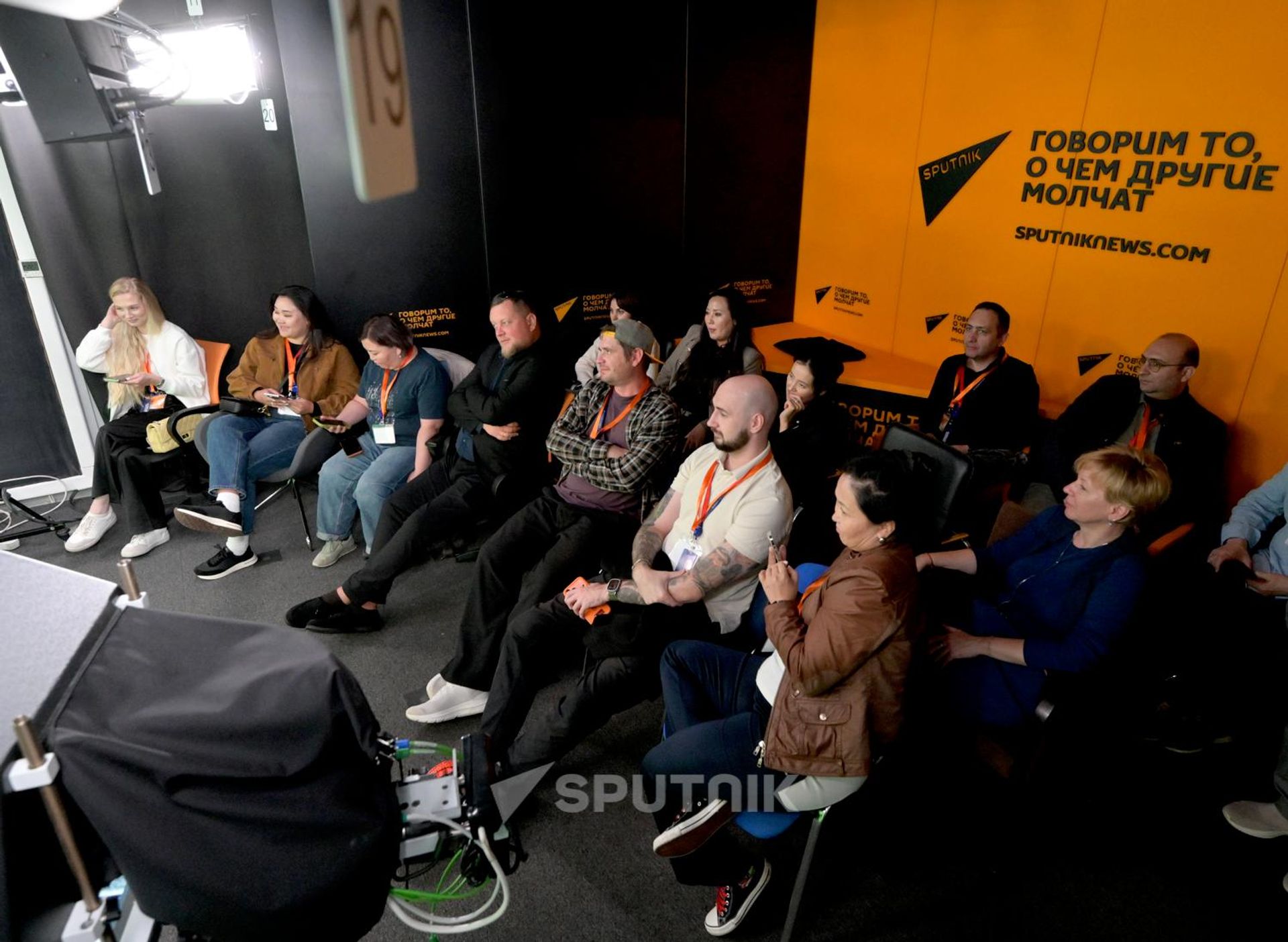Очередной модуль проекта Sputnik Pro на Зубовском - Sputnik Արմենիա, 1920, 25.09.2026
