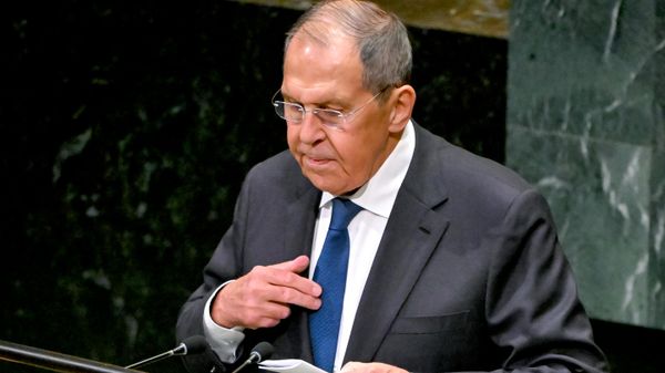 Генассамблея ООН в Нью-Йорке - Sputnik Արմենիա