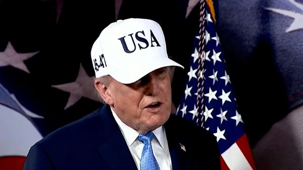 Трамп заявил, что Зеленский обещал ему сократить количество ударов по НПЗ в России - Sputnik Արմենիա
