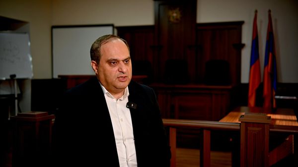 Հայ առաքելական եկեղեցու վերաբերյալ «զեկույցն» ու պաշտպանական խմբի դիրքորոշումը - Sputnik Արմենիա