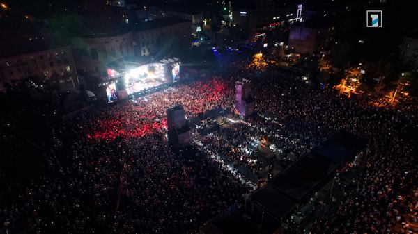 Концерт Тата Симоняна (27 сентября 2026). Еревaн - Sputnik Армения