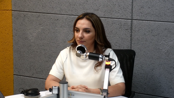 «Ուժեղ Հայաստանը» չի մերժի իշխանության բերած այն նախագծերը, որոնք կբարելավեն քաղաքացիների կյանքը - Sputnik Արմենիա