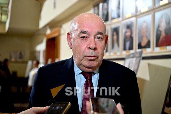 Միխայիլ Շվիդկոյը Միխայիլ Շվիդկոյը - Sputnik Արմենիա
