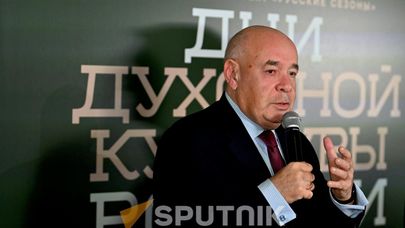 Дни духовной культуры России в Армении