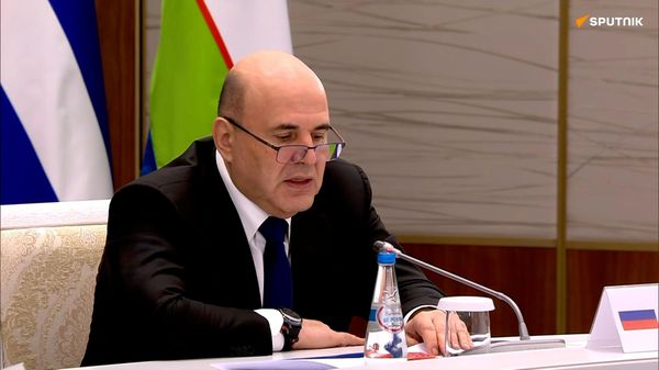 ԵԱՏՄ–ն կշարունակի աշխատել պարենային անվտանգության ամրապնդման ուղղությամբ - Sputnik Արմենիա