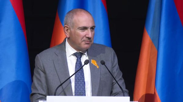 Արխիվային լուսանկար - Sputnik Արմենիա