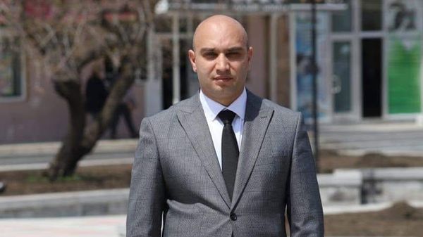Արթուր Օհանյան - Sputnik Արմենիա