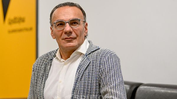 Արսեն  Գասպարյան - Sputnik Արմենիա