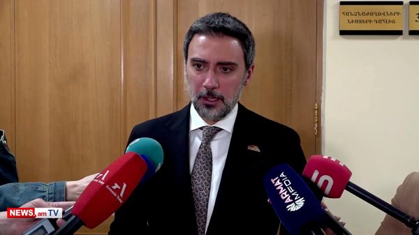 ՀՀ ներթափանցած ադրբեջանցի զինծառայողին կարող է սպառնալ երկարատև, ընդհուպ՝ ցմահ ազատազրկում․ Արամ Վարդևանյան - Sputnik Արմենիա