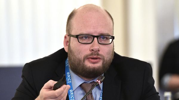 Միխայիլ Կալուգին - Sputnik Արմենիա