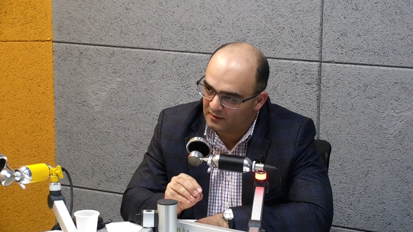 ԹՐԻՓՓ–ն ու եվրաինտեգրումը անհամատեղելի են. փորձագետը խորհուրդ է տալիս դադար վերցնել - Sputnik Արմենիա