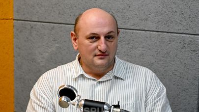 Адвокат Давид Тумасян