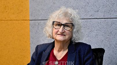 Психолог Маргарита Гурджиева