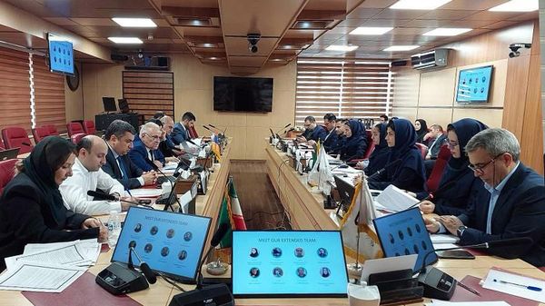 Հանդիպման ժամանակ - Sputnik Արմենիա